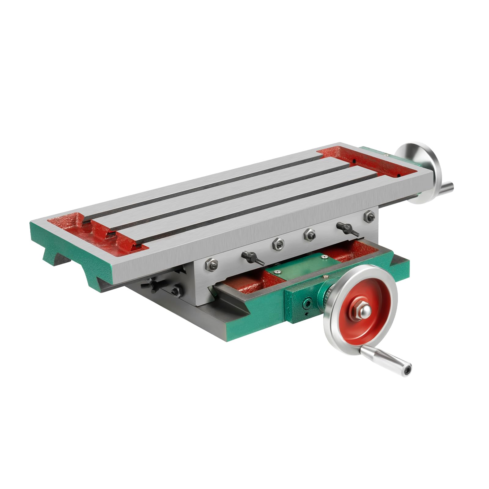 Cross Table Milling Table 45 x 17 cm XY Milling Table Work Table